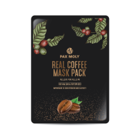 Real Coffee Mask Pack